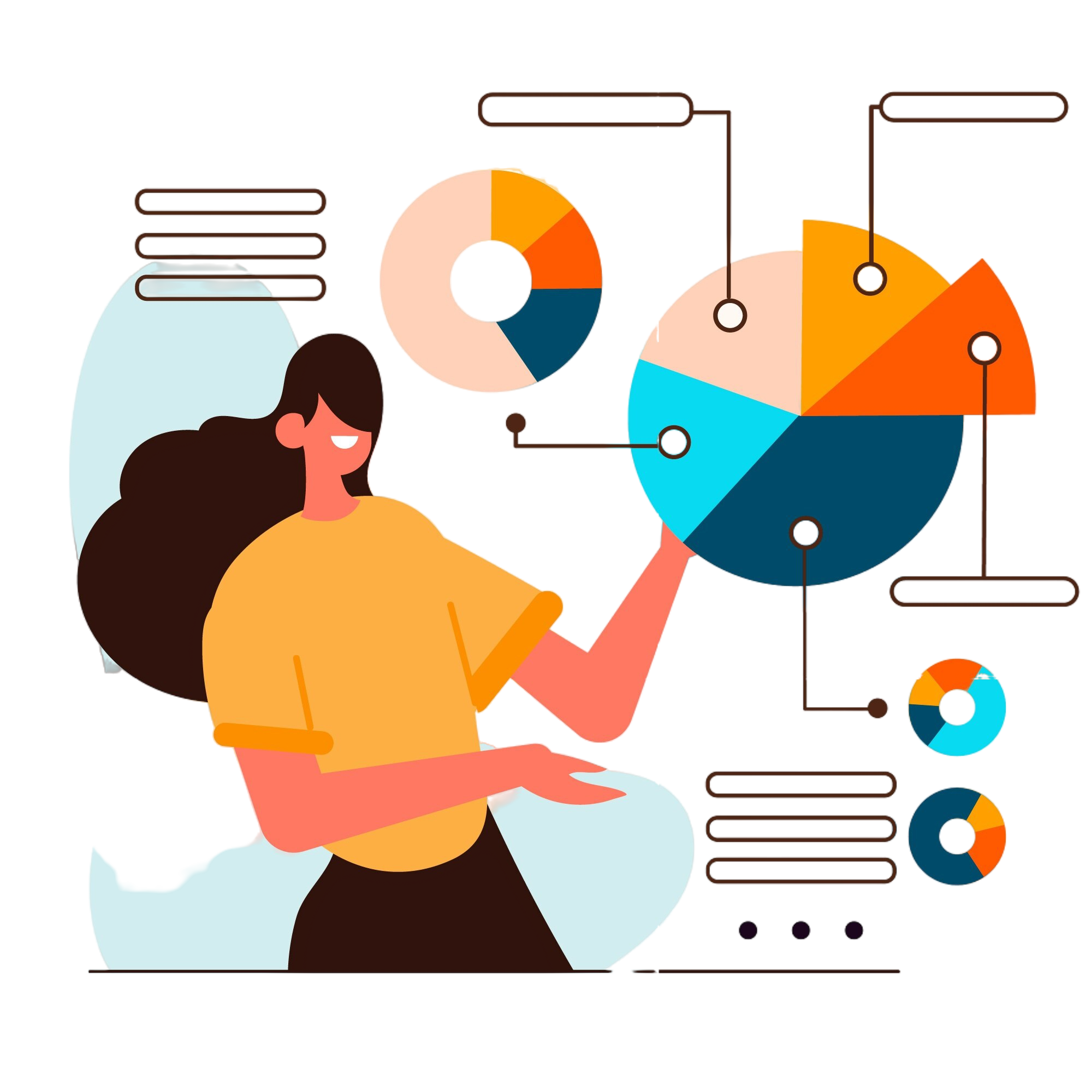 Vista previa de Sociogram